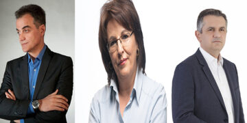 Οι παρατάξεις Ζεμπιλιάδου – Καρυπίδη για την αποχώρηση από το Περιφερειακό: “Ο τόπος και η μοίρα των ανθρώπων του δεν μπορούν να είναι τελευταίο θέμα”- Για “δημιουργία εντυπώσεων” κάνει λόγο σε απάντησή της η περιφερειακή αρχή