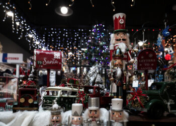 Αυτά είναι τα 110 καταστήματα εποχικών ειδών που ανοίγουν τη Δευτέρα