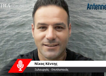 Άργος Ορεστικό Καστοριάς: Προσφέρει 1,5 τόνο ξύλων σε οικογένειες που βρίσκονται σε ανάγκη