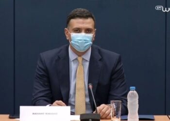 Κικίλιας: Αυξήσαμε κατά 62% τον προϋπολογισμό για την ψυχική υγεία