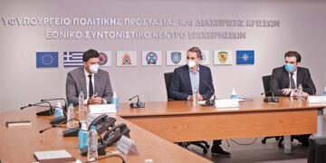 Κυριάκος Μητσοτάκης: 26 Δεκεμβρίου στην Ελλάδα τα εμβόλια