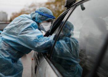 Κορωνοϊός: Πρόγραμμα μαζικών rapid test -Πότε ξεκινά, πως θα λάβετε μέρος, πως γίνεται η επιλογή