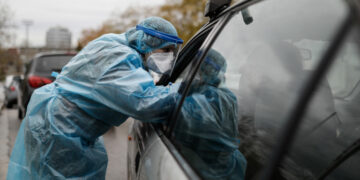 Κορωνοϊός: Πρόγραμμα μαζικών rapid test -Πότε ξεκινά, πως θα λάβετε μέρος, πως γίνεται η επιλογή