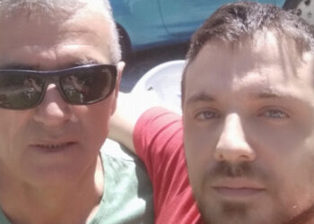 Φλώρινα: Νεκρός 59χρονος νοσηλευτής από κορωνοϊό -«Ησουν ήρωας», γράφει ο γιος του