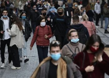 Αυτά είναι τα νέα μέτρα για τον κορονοϊό έως 7/1, τι αλλάζει σε καταστήματα, κυνήγι, ψάρεμα και εθνικά πρωταθλήματα