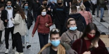 Αυτά είναι τα νέα μέτρα για τον κορονοϊό έως 7/1, τι αλλάζει σε καταστήματα, κυνήγι, ψάρεμα και εθνικά πρωταθλήματα