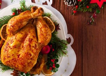 Τα 5 τρόφιμα που “πρέπει” να φάμε τις γορτές