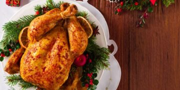 Τα 5 τρόφιμα που “πρέπει” να φάμε τις γορτές