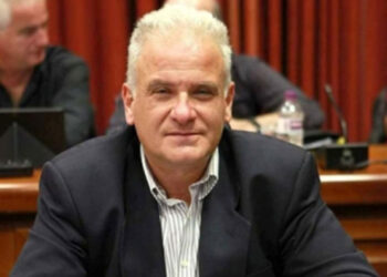 Σκληρή ανακοίνωση Π. Κώττα: «Μήπως ήρθε η ώρα να καταθέσουμε όλοι τις παραιτήσεις μας;»