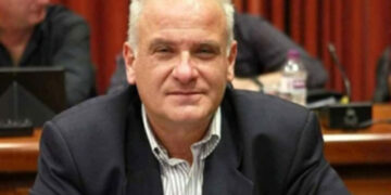 Σκληρή ανακοίνωση Π. Κώττα: «Μήπως ήρθε η ώρα να καταθέσουμε όλοι τις παραιτήσεις μας;»