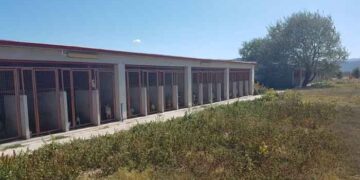 Και επίσημα η αδειοδότηση του Καταφυγίου Αδέσποτων Ζώων του Δήμου Εορδαίας – Αναρτήθηκε στη ΔΙΑΥΓΕΙΑ