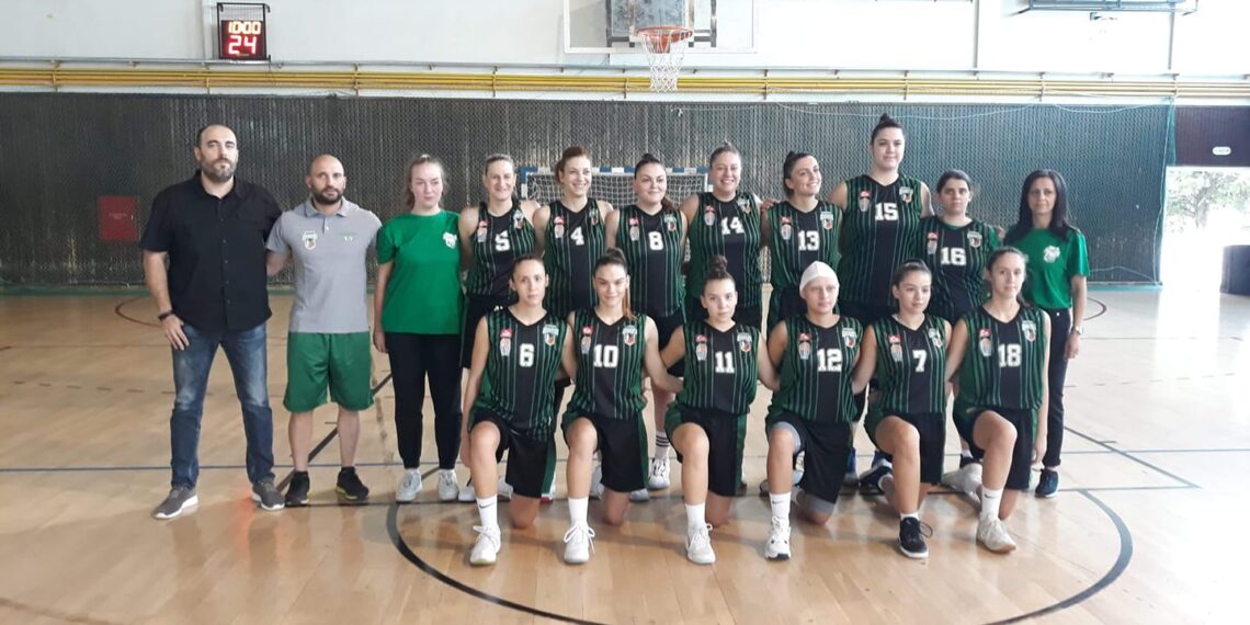 Μπάσκετ: Παίκτριες Α2 Γυναικών προς Αυγενάκη: “Ανοίξτε τα γήπεδα, συνδράμετε για εβδομαδιαία τεστ”