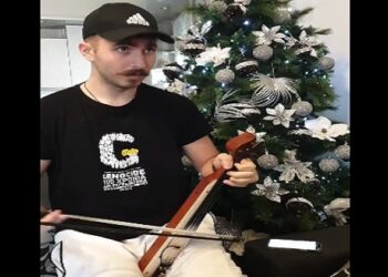 Ακούστε τα Ποντιακά κάλαντα από την Πολιτιστική Λέσχη Ποντίων Περδίκκα Εορδαίας -VIDEO