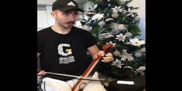 Ακούστε τα Ποντιακά κάλαντα από την Πολιτιστική Λέσχη Ποντίων Περδίκκα Εορδαίας -VIDEO