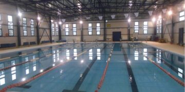 Δημοτική Κίνηση Κοζάνη Τόπος Να Ζεις: Διερεύνηση καταγγελιών για την παράνομη χρήση του κλειστού κολυμβητήριου του Λιάπειου