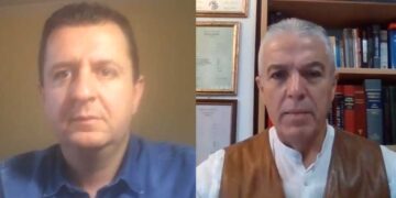 Ο Γιάννης Λιάσης στο e-ptolemeos.gr(web-tv): «Αντίφαση η έγκριση του master plan και οι προτάσεις της περιφερειακής αρχής- Ακολούθησε τακτικισμό η παράταξη Κασαπίδη»