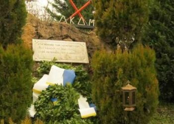 “Πτωχός” ο φετινός εορτασμός της μνήμης της Προστάτιδας των Λιγνιτωρύχων Αγίας Βαρβάρας, ελέω ΚΟΡΩΝΟΪΟΎ! – Γράφει η Κούλα Πουλασιχίδου