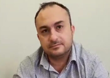 Εντός Φεβρουαρίου οι πληρωμές του προγράμματος των 40εκ.- Τι είπε ο Αντιπεριφερειάρχης Νίκος Λυσσαρίδης