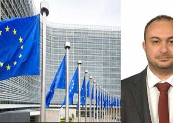 «Η συνοχή δίπλα μας» –  Άρθρο του Νικόλαου Χρ. Λυσσαρίδη*