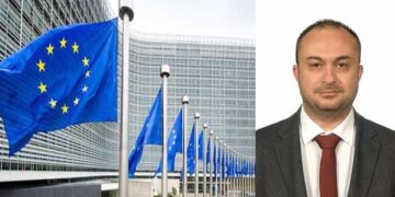 «Η συνοχή δίπλα μας» –  Άρθρο του Νικόλαου Χρ. Λυσσαρίδη*