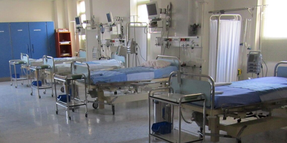 Ώρα ΜΕΘ στο Μαμάτσειο Νοσοκομείο Κοζάνης- Με 6 κρεβάτια για νοσηλεία περιστατικών κορωνοϊού ξεκινάει η λειτουργία της