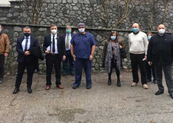 Ανοίγει την Παρασκευή η ΜΕΘ στο Μαμάτσειο Νοσοκομείο Κοζάνης- Τι είπε στο e-ptolemeos.gr ο Γ.Γ. του υπουργείου Υγείας (VIDEO)