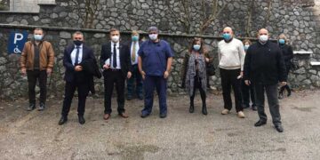 Ανοίγει την Παρασκευή η ΜΕΘ στο Μαμάτσειο Νοσοκομείο Κοζάνης- Τι είπε στο e-ptolemeos.gr ο Γ.Γ. του υπουργείου Υγείας (VIDEO)