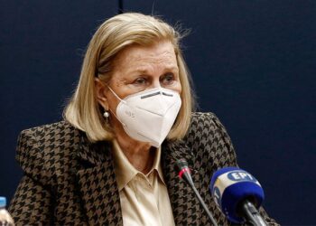 Πότε έρχονται τα υπόλοιπα εμβόλια στην Ελλάδα – Στις 20 Ιανουαρίου ξεκινά ο εμβολιασμός των πολιτών