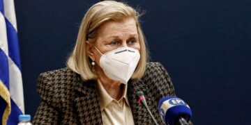 Πότε έρχονται τα υπόλοιπα εμβόλια στην Ελλάδα – Στις 20 Ιανουαρίου ξεκινά ο εμβολιασμός των πολιτών