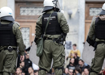 Προχωρά το σχέδιο για τη φύλαξη των πανεπιστημίων: Η Κεραμέως ενημερώνει τη Σύνοδο των Πρυτάνεων -Τι προβλέπει