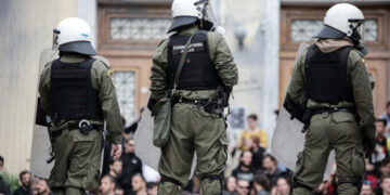 Προχωρά το σχέδιο για τη φύλαξη των πανεπιστημίων: Η Κεραμέως ενημερώνει τη Σύνοδο των Πρυτάνεων -Τι προβλέπει