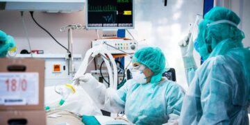 Ο πρόεδρος της ΠΟΕΔΗΝ για τον θάνατο του 36χρονου υγειονομικού από το Χρώμιο: «Για εμάς αθάνατος. Θύμα αυτού του σκληρού πολέμου που δίνουμε”