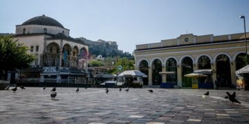 Κορωνοϊός: Μέτρα μέχρι τις 7 Ιανουαρίου και από τις 8 σχολεία – Οι κρίσιμες ημερομηνίες του 2021