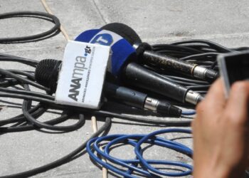 ΕΣΗΕΜ-Θ: Νέα 24ωρη απεργία στους τηλεοπτικούς σταθμούς