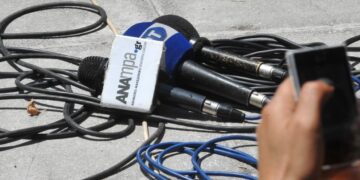 ΕΣΗΕΜ-Θ: Νέα 24ωρη απεργία στους τηλεοπτικούς σταθμούς