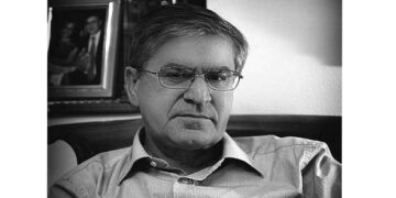 Ο Π. Μητλιάγκας για την εφημερίδα ΕΛΕΥΘΕΡΙΑ, τον Τ. Δημητρακόπουλο, την έντυπη δημοσιογραφία και ένα σεμινάριο στο Κοβεντάρειο το 1996 !