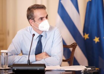 Lockdown: «Συντηρητική» άρση των μέτρων προκρίνει ο πρωθυπουργός – Σενάρια για διάγγελμα πριν τη Σύνοδο Κορυφής