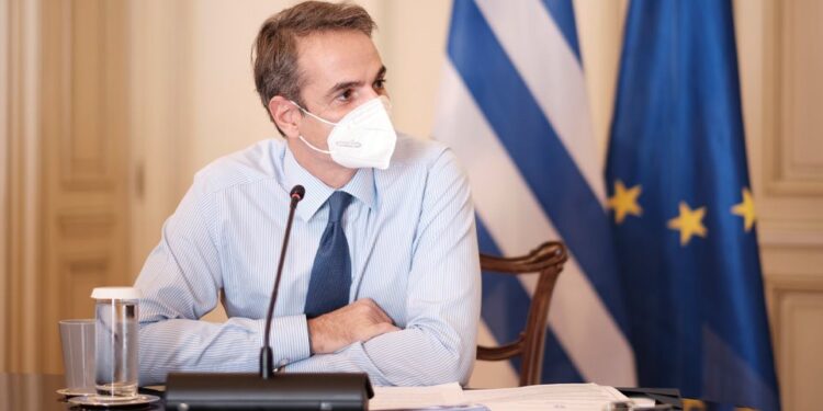 Lockdown: «Συντηρητική» άρση των μέτρων προκρίνει ο πρωθυπουργός – Σενάρια για διάγγελμα πριν τη Σύνοδο Κορυφής