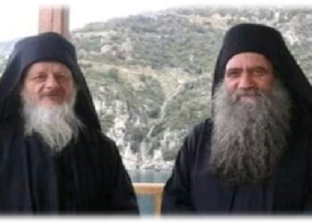 Αρχιμανδρίτης Αυγουστίνος Μύρου «Χάσαμε ένα διαμάντι» – Γράφει ο Δρ Τσακαλίδης Γεώργιος