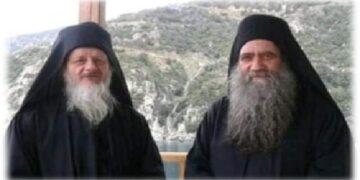 Αρχιμανδρίτης Αυγουστίνος Μύρου «Χάσαμε ένα διαμάντι» – Γράφει ο Δρ Τσακαλίδης Γεώργιος