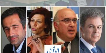 Κοινό μέτωπο των “γαλάζιων” βουλευτών της Π.Ε. Κοζάνης- Πανδημία, διόδια και μεταλιγντική επέβαλλαν συνεργασία