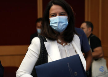 Κεραμέως: Μείωση των εισακτέων στα Πανεπιστήμια -Tέλος οι «αιώνιοι φοιτητές»