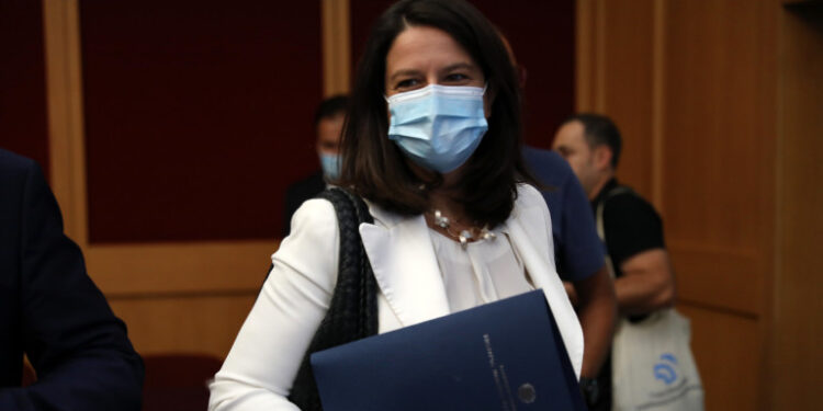 Κεραμέως: Μείωση των εισακτέων στα Πανεπιστήμια -Tέλος οι «αιώνιοι φοιτητές»