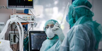 Που εντοπίζονται τα σημερινά κρούσματα στη Δ. Μακεδονία και όλη τη χώρα