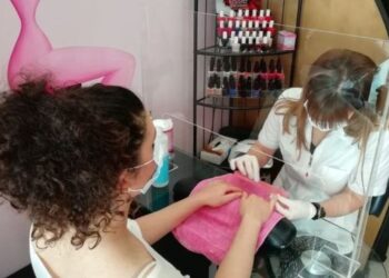 Κορωνοϊός: Πώς θα λειτουργούν τα κέντρα περιποίησης νυχιών – Δείτε όλα τα μέτρα