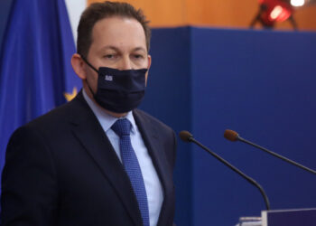 Πέτσας στα “Παραπολιτικά”: “Ενδεχόμενο ολικού lock down στην Π.Ε. Κοζάνης”