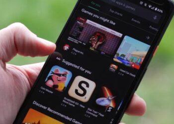 Google play: Oι κορυφαίες εφαρμογές του 2020