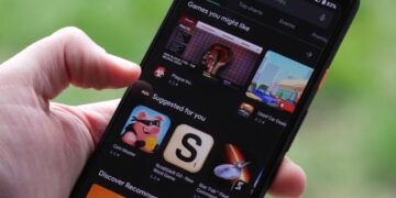 Google play: Oι κορυφαίες εφαρμογές του 2020