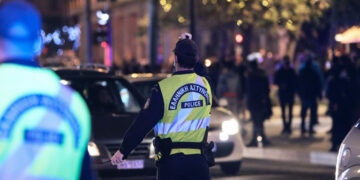 Ρεβεγιόν Πρωτοχρονιάς με απαγόρευση κυκλοφορίας, κλείσιμο δρόμων και SMS -Τι θα ισχύει