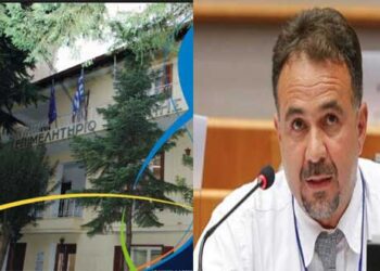 Καταψηφίστηκε και ο Προϋπολογισμός του 2021, του Επιμελητηρίου Κοζάνης – Άλλη μια εκκωφαντική ήττα για τον Νίκο Σαρρή